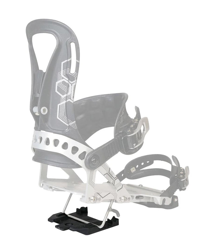 T1 Heel Rest