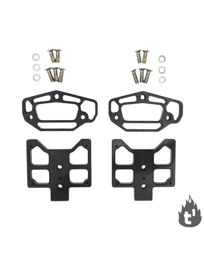 T1 Riser Kit