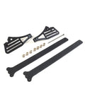 Tailclips Kit - Black