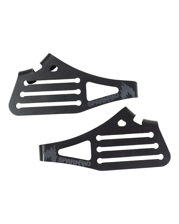 Tailclips Kit - Black