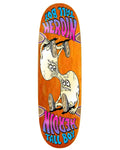 Tall Boy Merged Skateboard Deck
