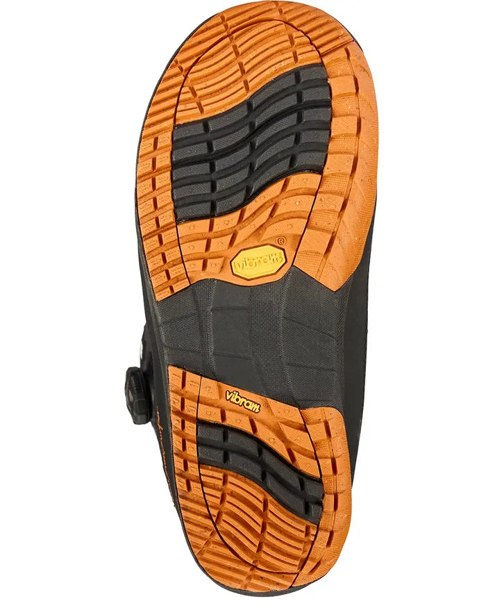 Taro Tamai Snowsurfer Snowboard Boots 2026