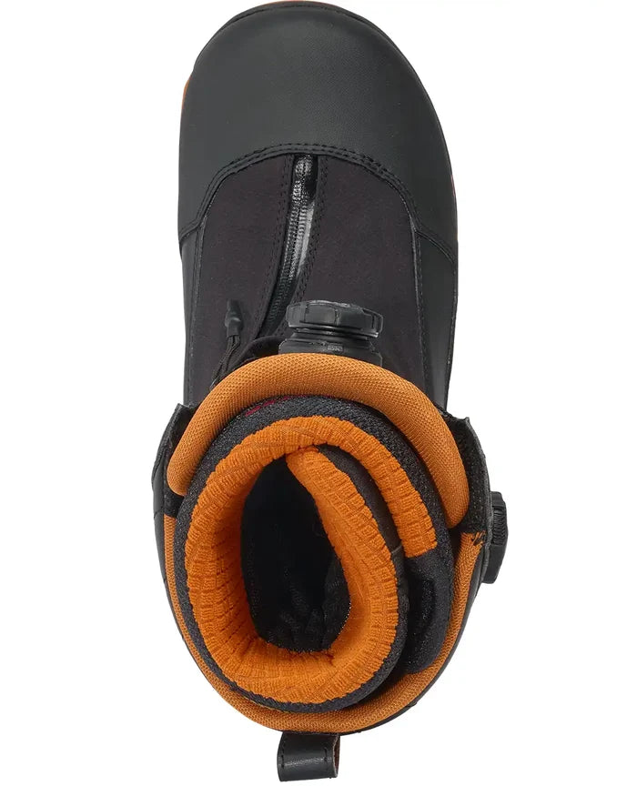 Taro Tamai Snowsurfer Snowboard Boots 2026