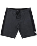 Team 19 Trunk Boardshorts - Black