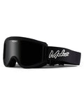 Team Goggles - Black