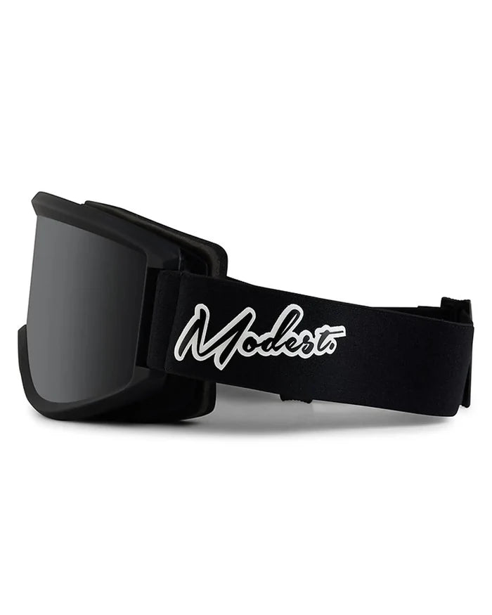Team Goggles - Black