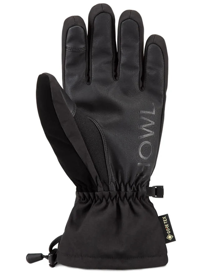 Team Gore-Tex Glove - Black