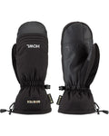 Team Gore-Tex Mitt - Black