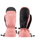 Team Gore-Tex Mitt - Dusty Rose