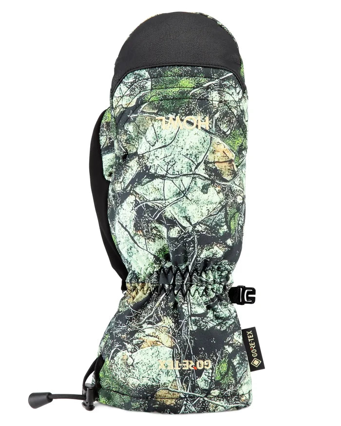 Team Gore-Tex Mitt - Real Tree