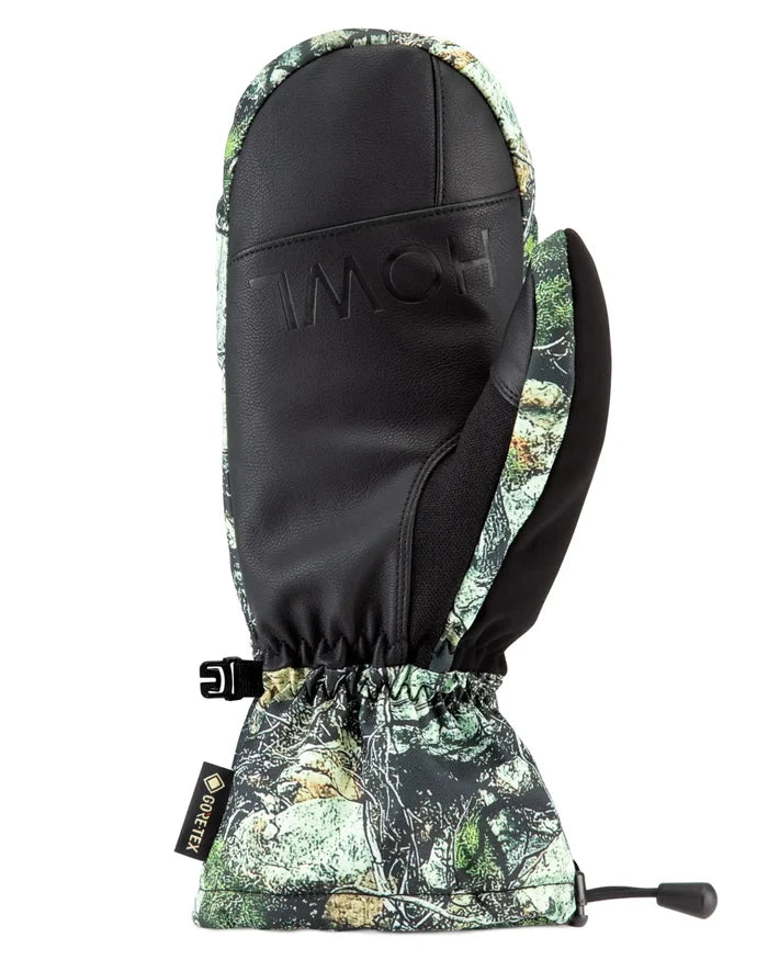 Team Gore-Tex Mitt - Real Tree