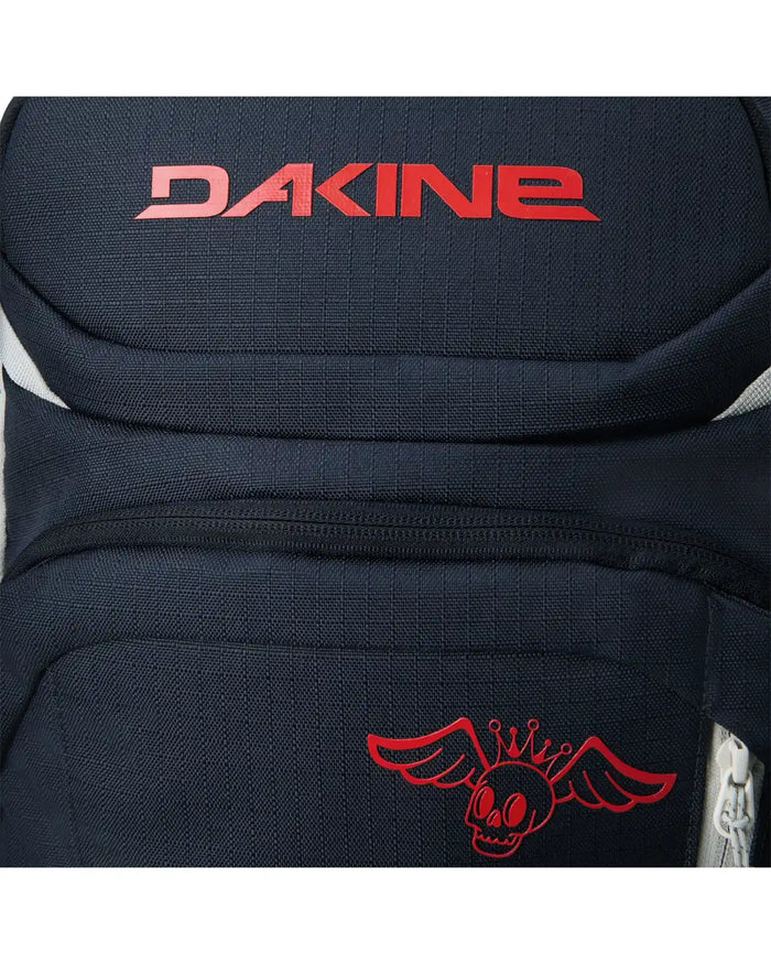 Team Heli Pro Kai Jones Backpack - Night Sky