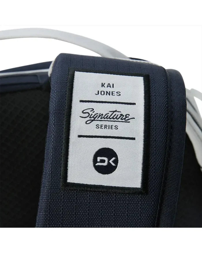 Team Heli Pro Kai Jones Backpack - Night Sky