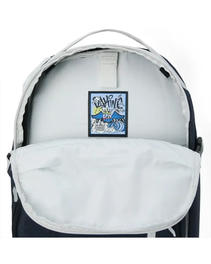 Team Heli Pro Kai Jones Backpack - Night Sky