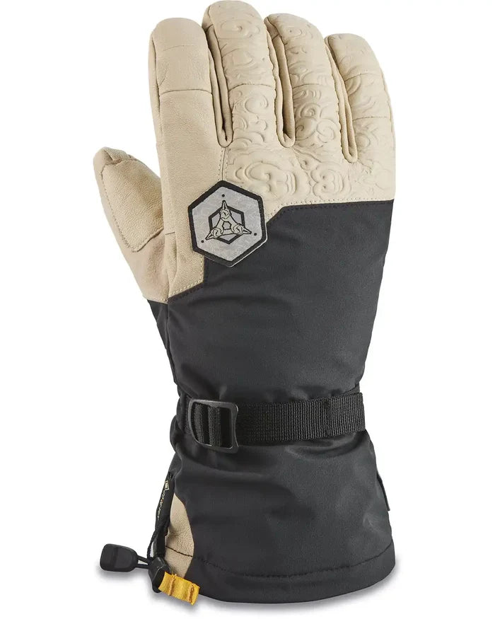 Team Phoenix Gore-Tex Gloves - Kazu Kokubo
