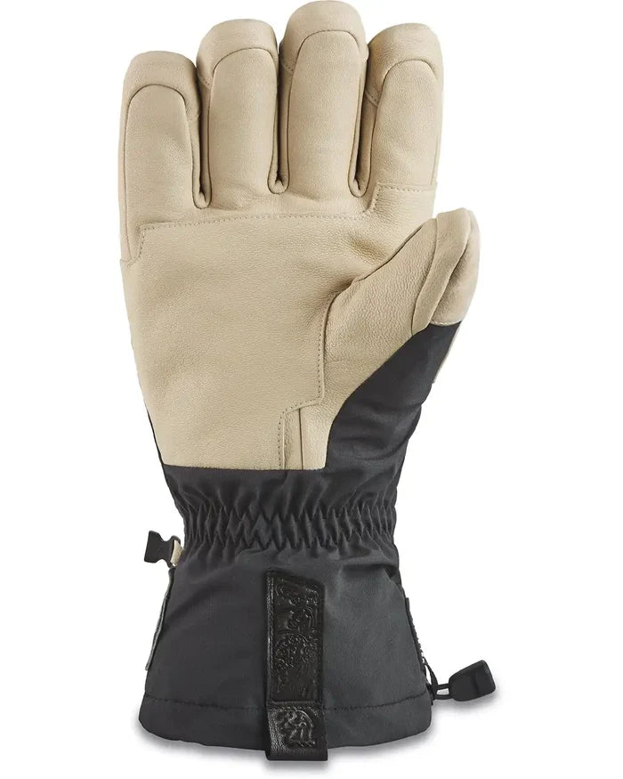 Team Phoenix Gore-Tex Gloves - Kazu Kokubo