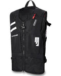 Team Poacher Ras Vest Karl Fostvedt Backpack - Black