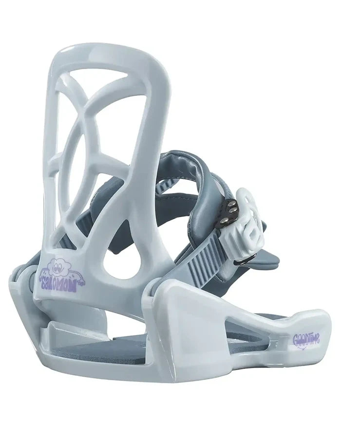 Team Snowboard Package - Kids 2027