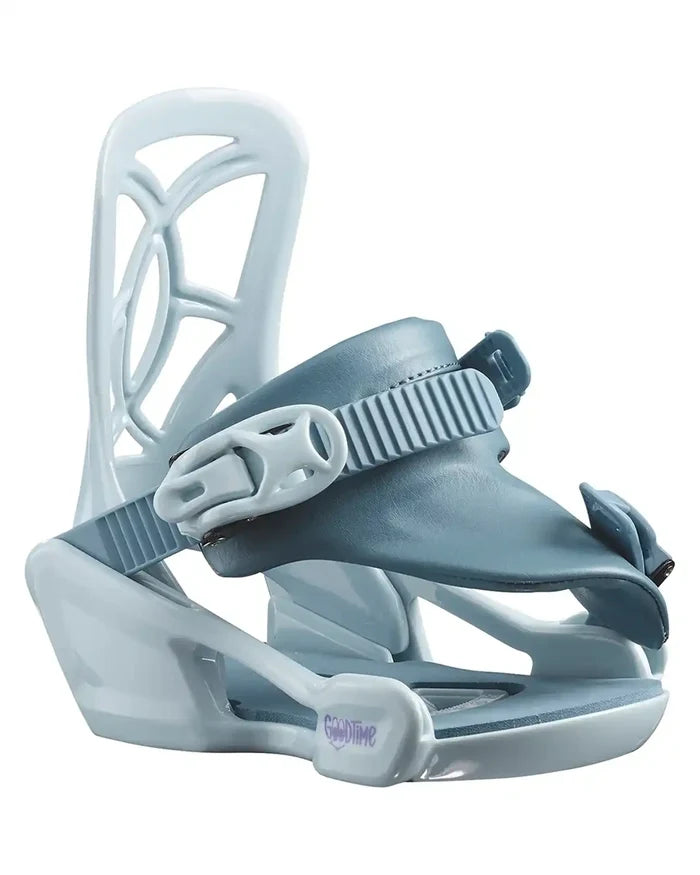 Team Snowboard Package - Kids 2027
