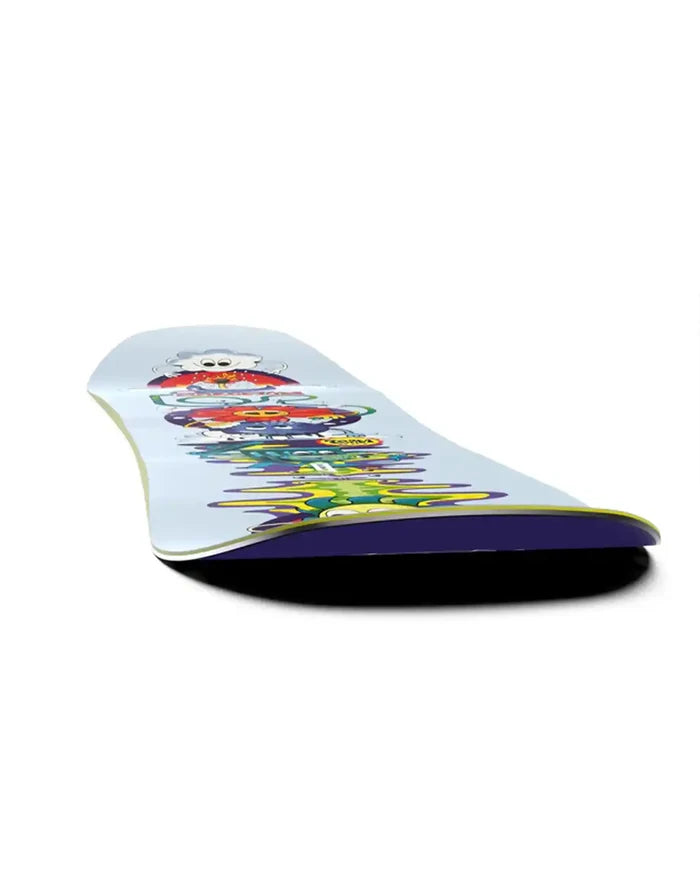 Team Snowboard Package - Kids 2027