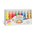 Tempera Paint Sets