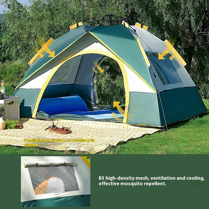 Tent Outdoor Camping
