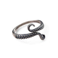Tenticle Ring
