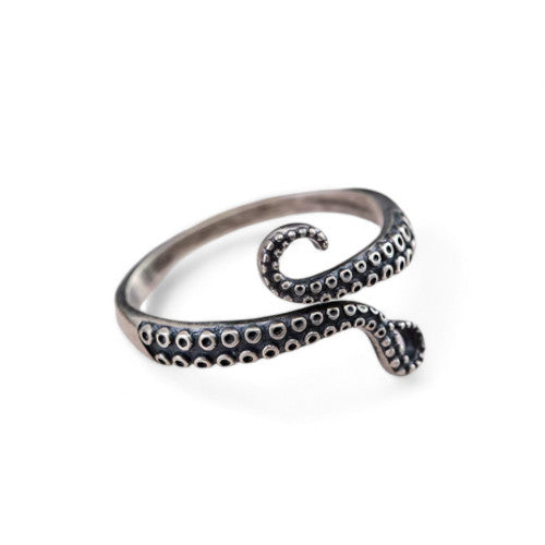 Tenticle Ring