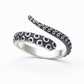 Tenticle Ring