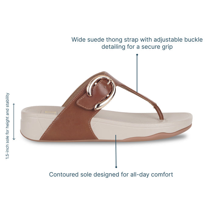 TerraLoop Tan Thong Platform