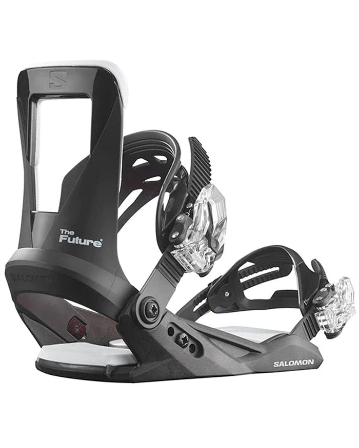 The Future Kids' Snowboard Bindings 2027