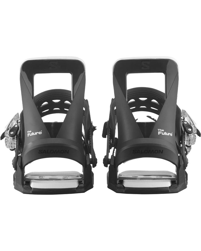 The Future Kids' Snowboard Bindings 2027