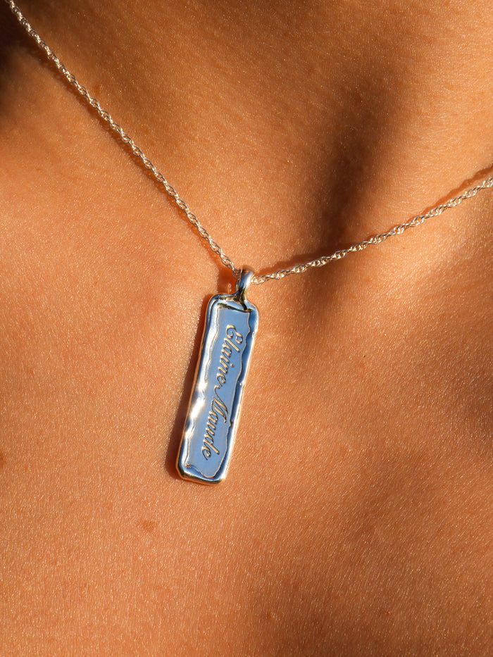 The Signature Necklace