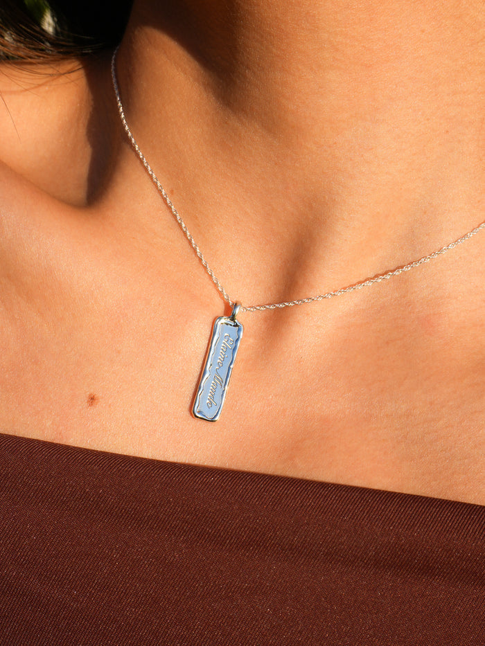 The Signature Necklace