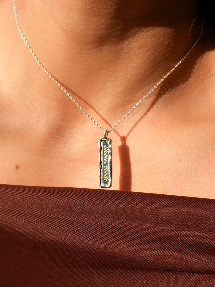 The Signature Necklace