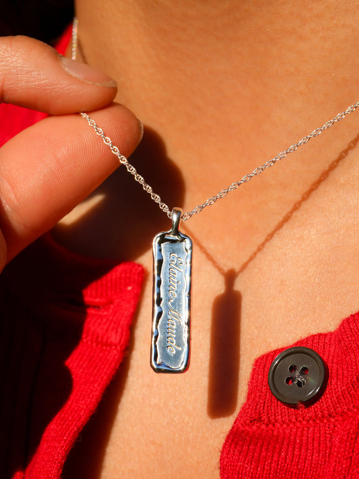 The Signature Necklace