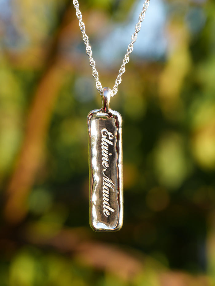The Signature Necklace