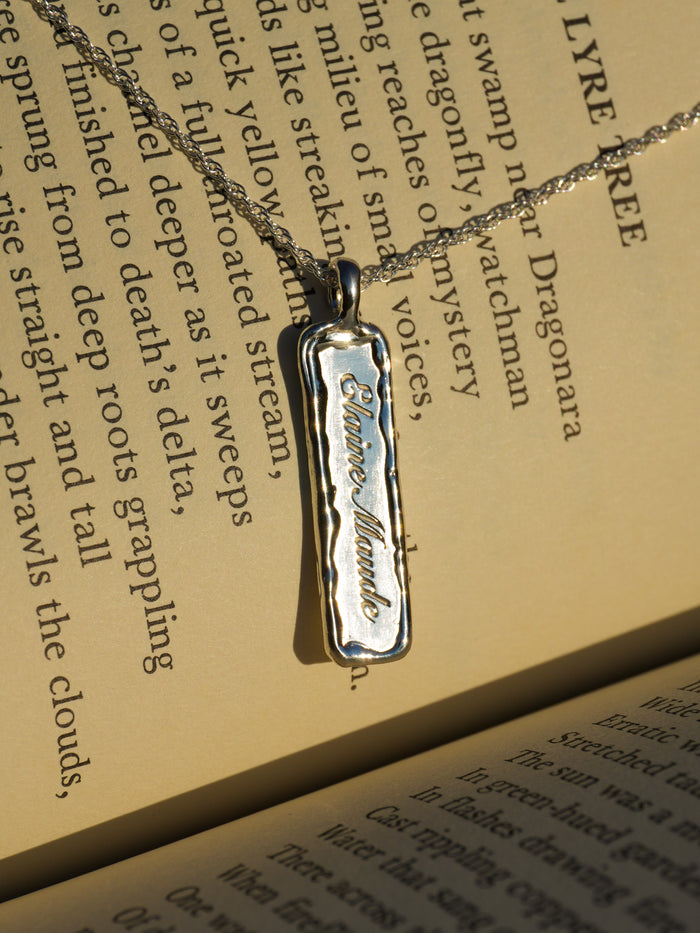 The Signature Necklace