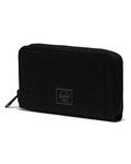 Thomas Wallet - Black Tonal