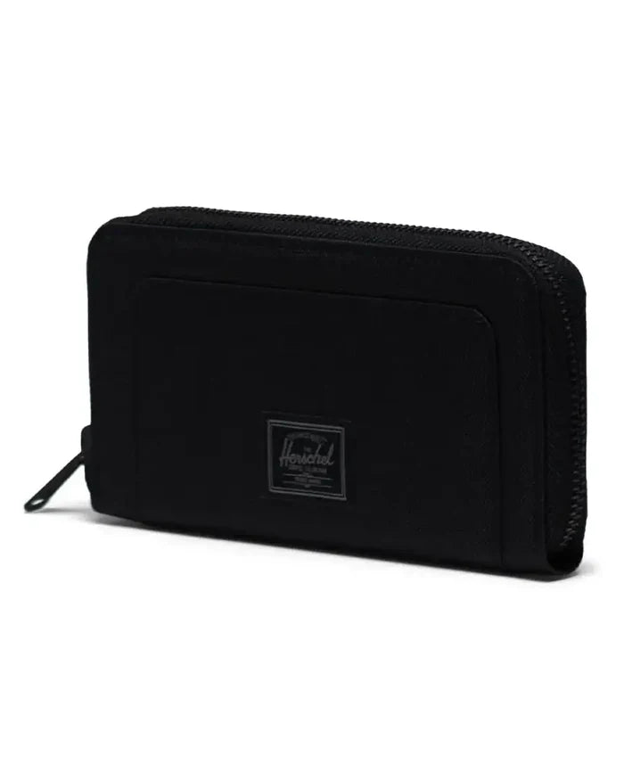 Thomas Wallet - Black Tonal