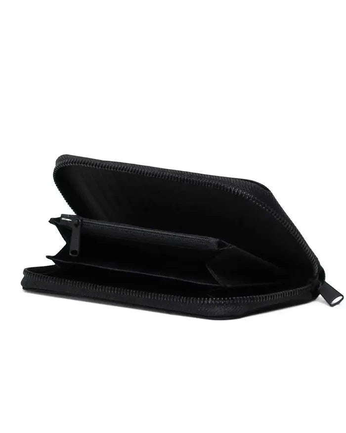 Thomas Wallet - Black Tonal