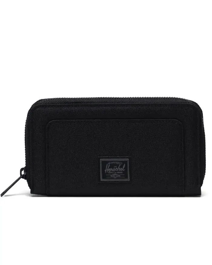 Thomas Wallet - Black Tonal