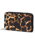 Thomas Wallet - Digi Leopard Light