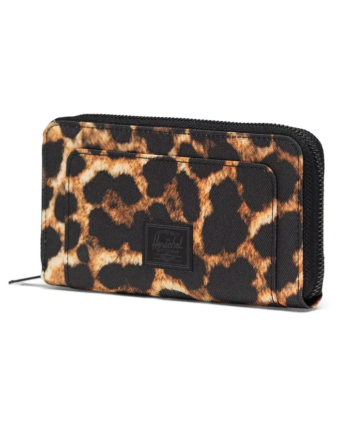 Thomas Wallet - Digi Leopard Light