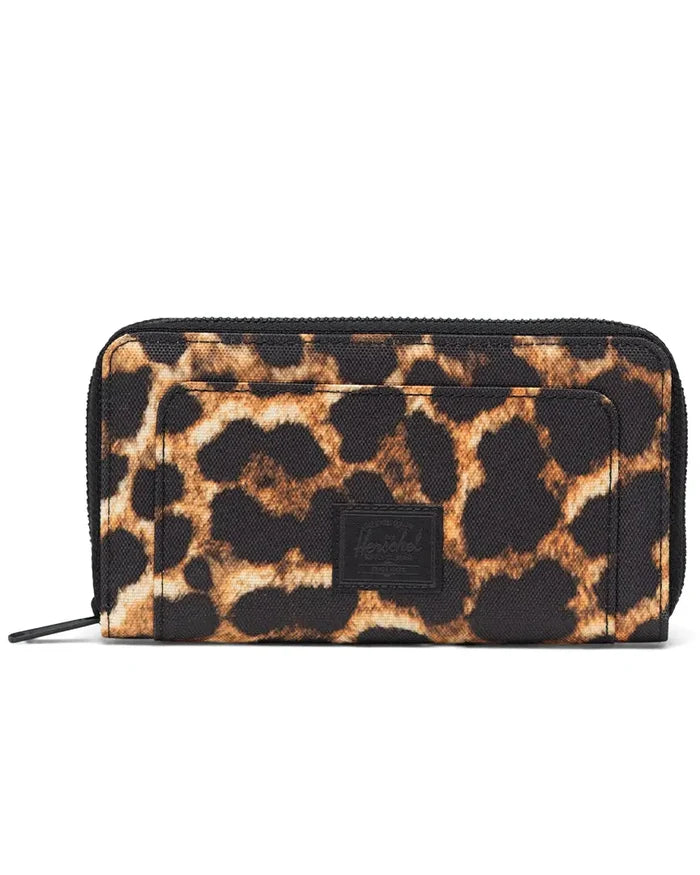 Thomas Wallet - Digi Leopard Light