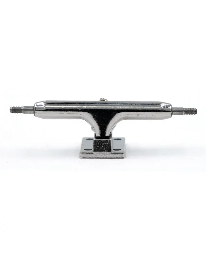 Those Fingerboard Trucks - Silver