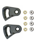 Tip And Tail Clips Splitboard Accessory