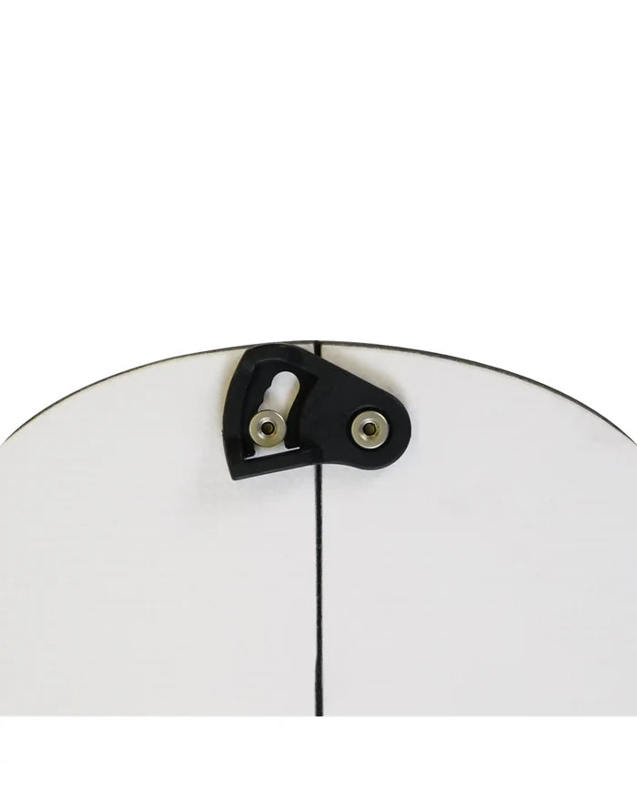 Tip And Tail Clips Splitboard Accessory