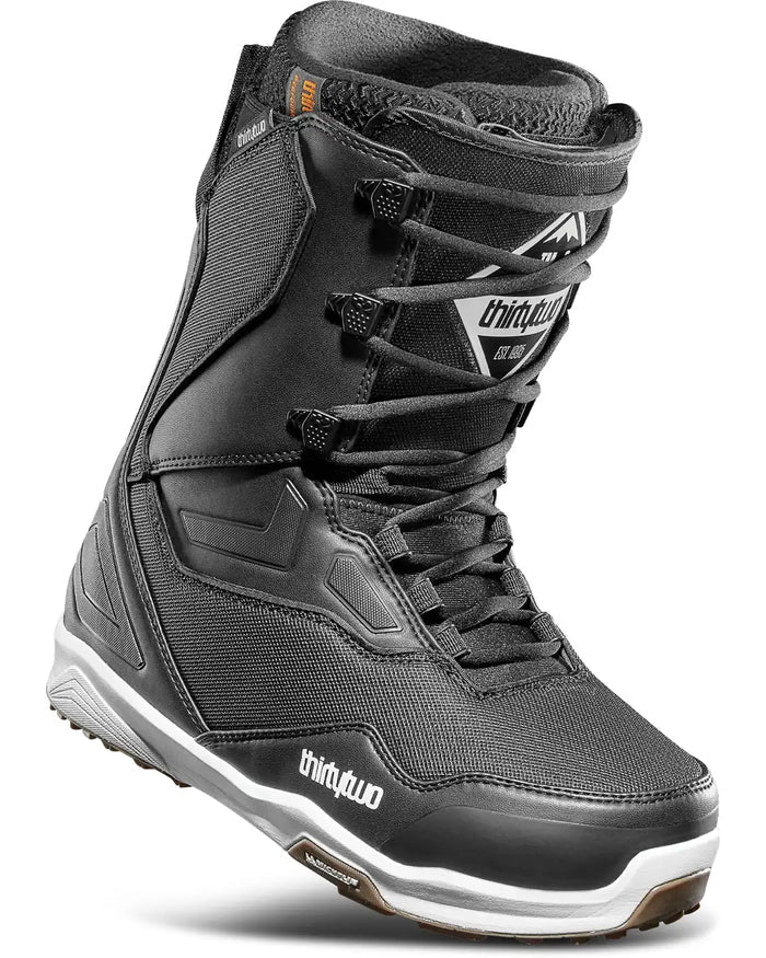 Tm-2 Snowboard Boots - Black 2026
