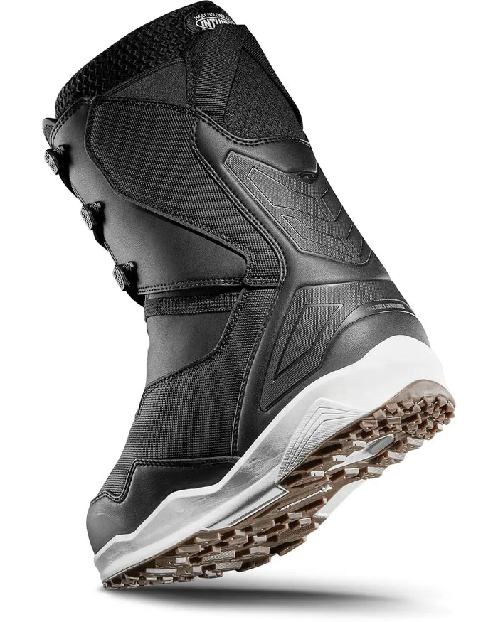 Tm-2 Snowboard Boots - Black 2026